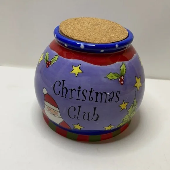 Christmas Club Savings Accounts: Why They Remain One of the Best Ways to Save for Christmas