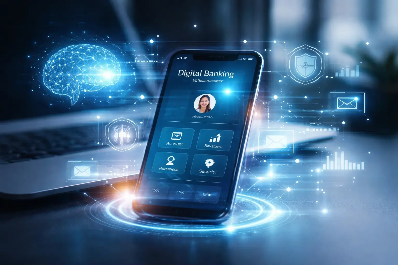 AI in Banking UK: What It Means for Customers and How It Makes Banking Better