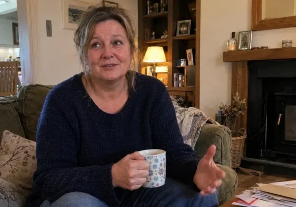 Member stories - Why join Wessex Community Bank
