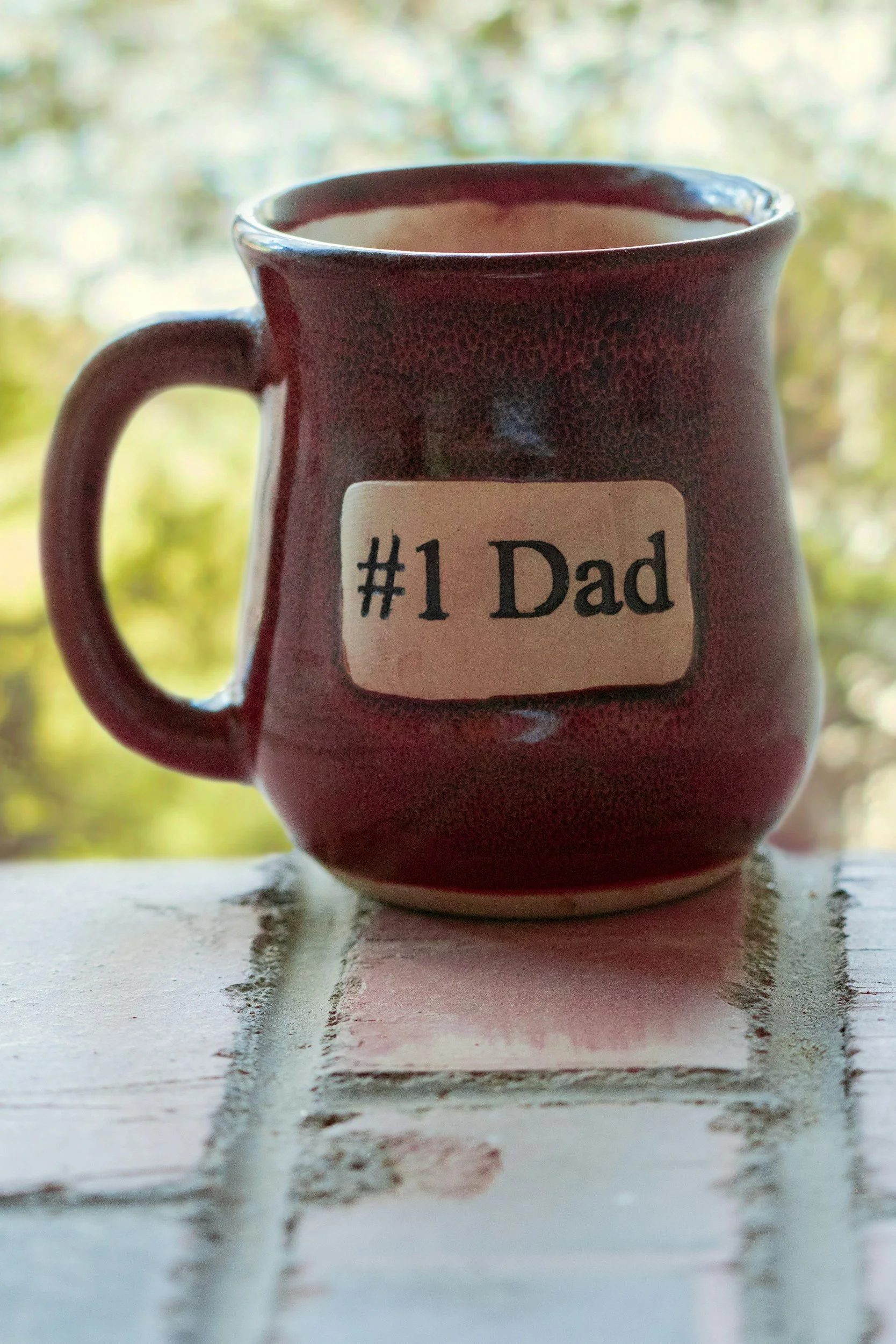 Beyond the 'World's Greatest Dad' Mug: Real Talk on Fatherhood and Mental Health in Utah