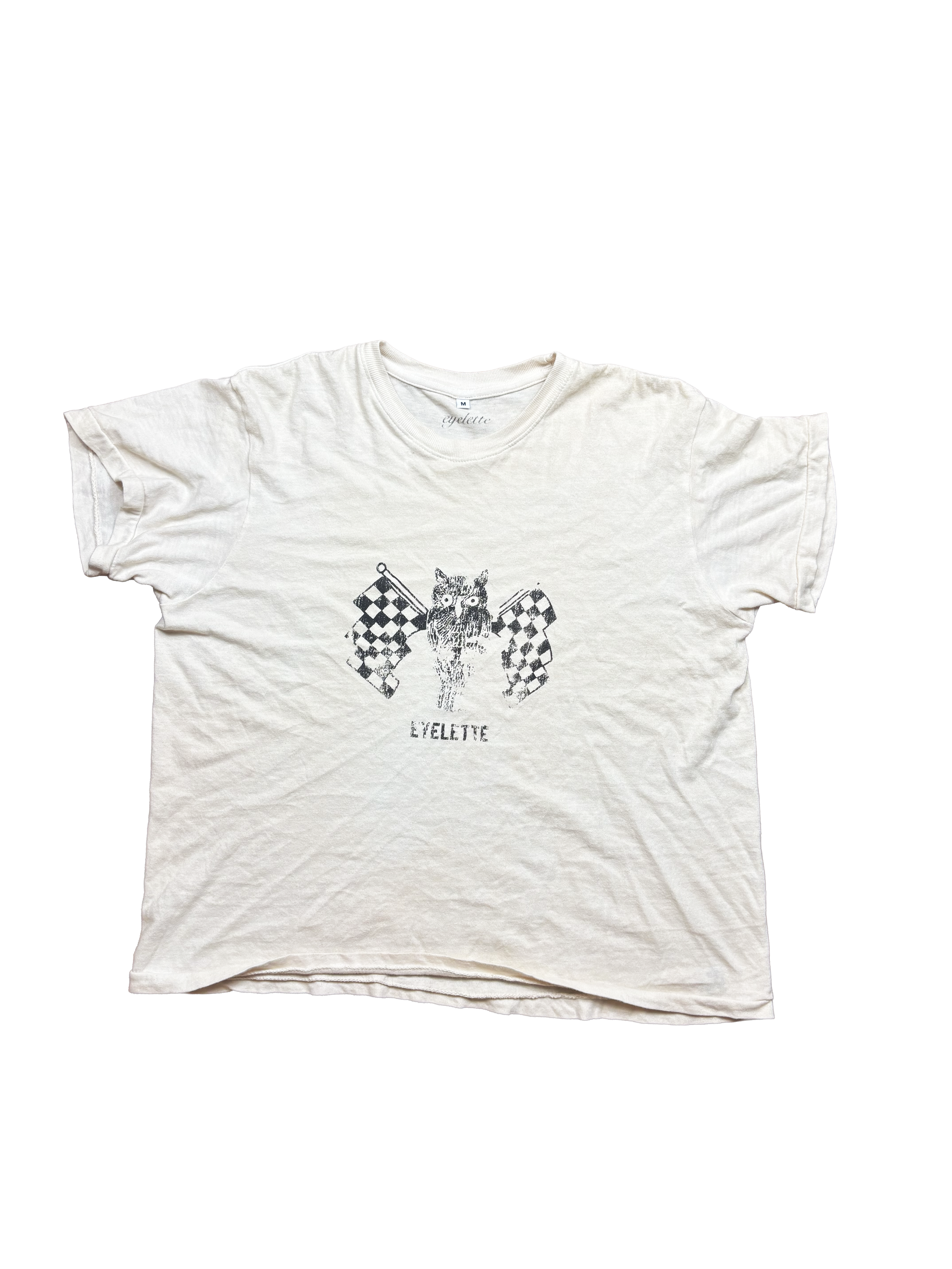 MECHANIC tee