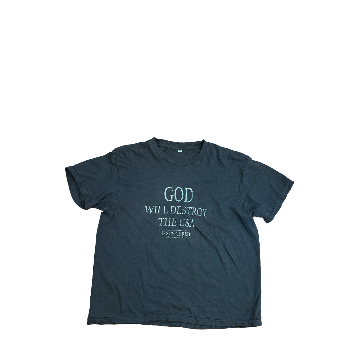 USA tee