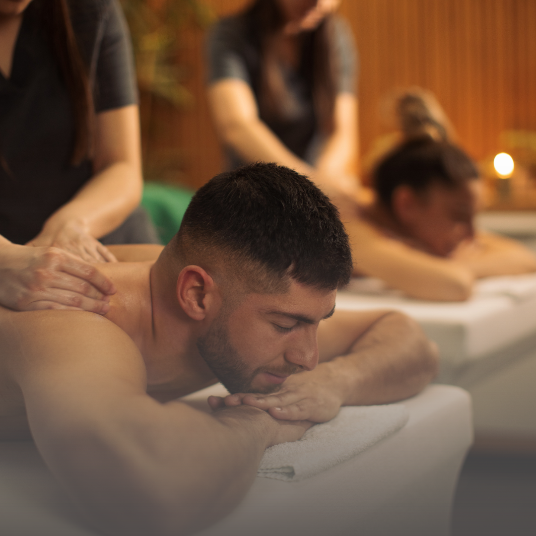 Couples/Duet Massage