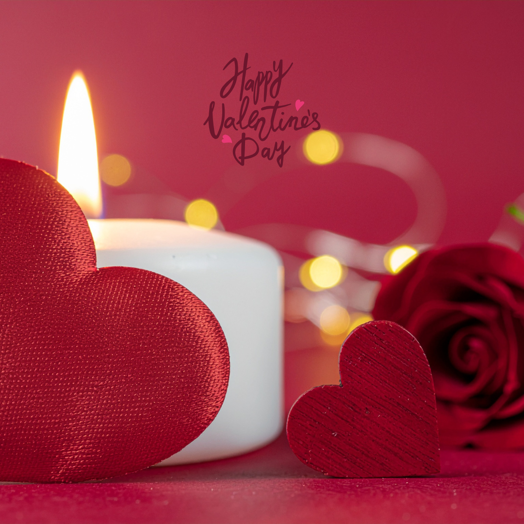 Valentines Day Special