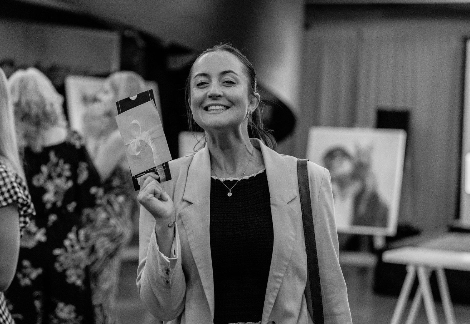 Charity Auction - BW - I won.jpg