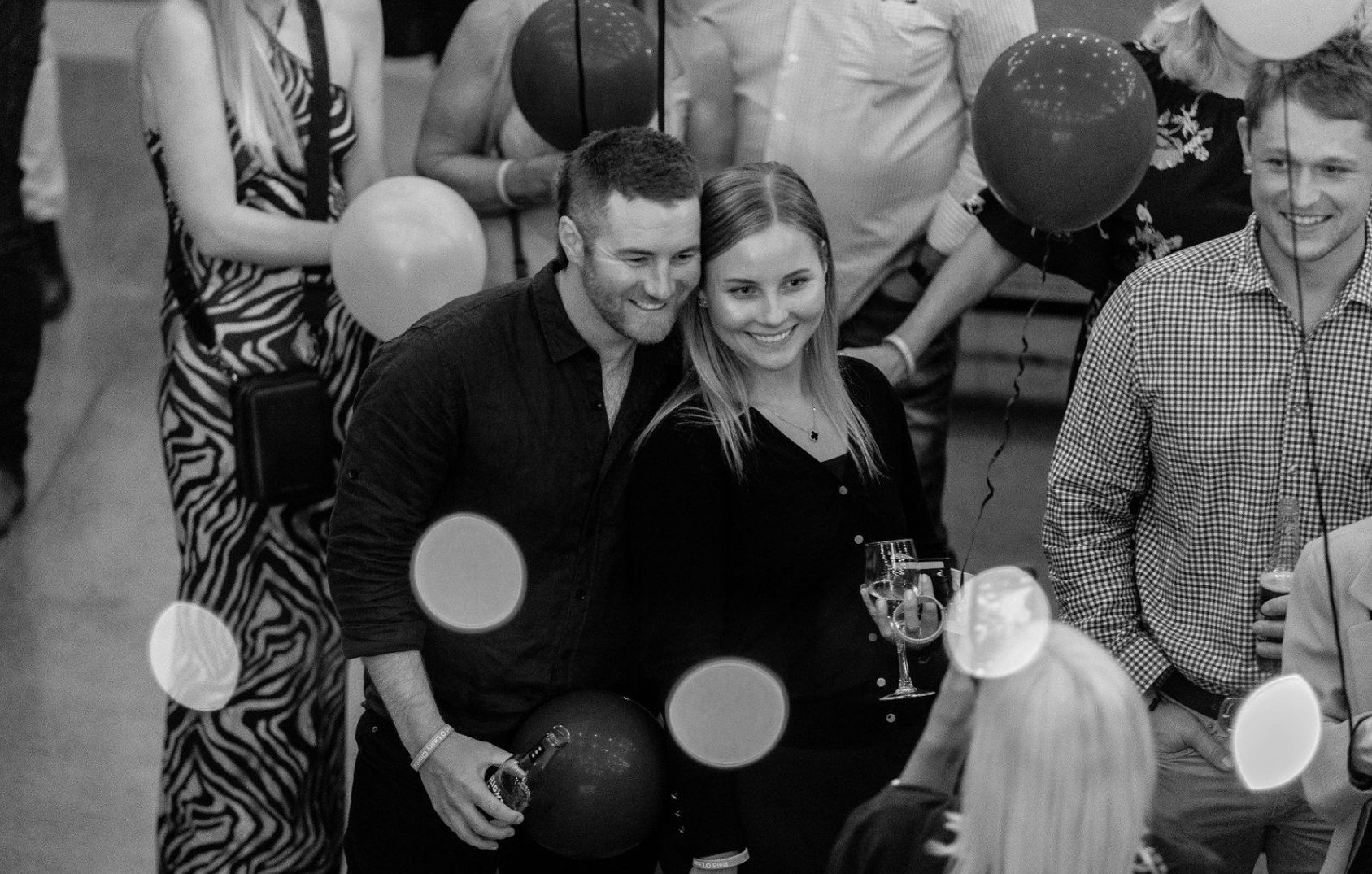 Charity Auction - BW - James.jpg