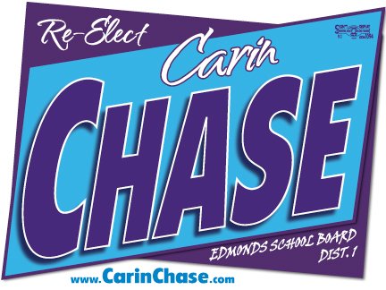 Carin Chase