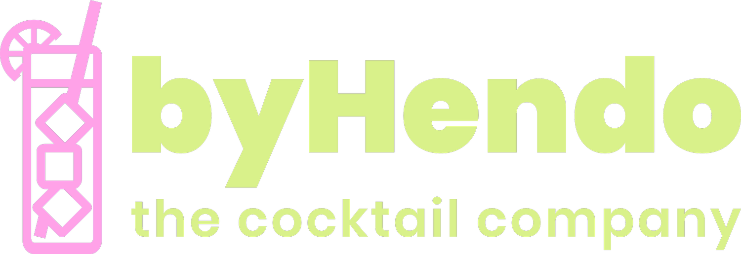byHendo | the cocktail company