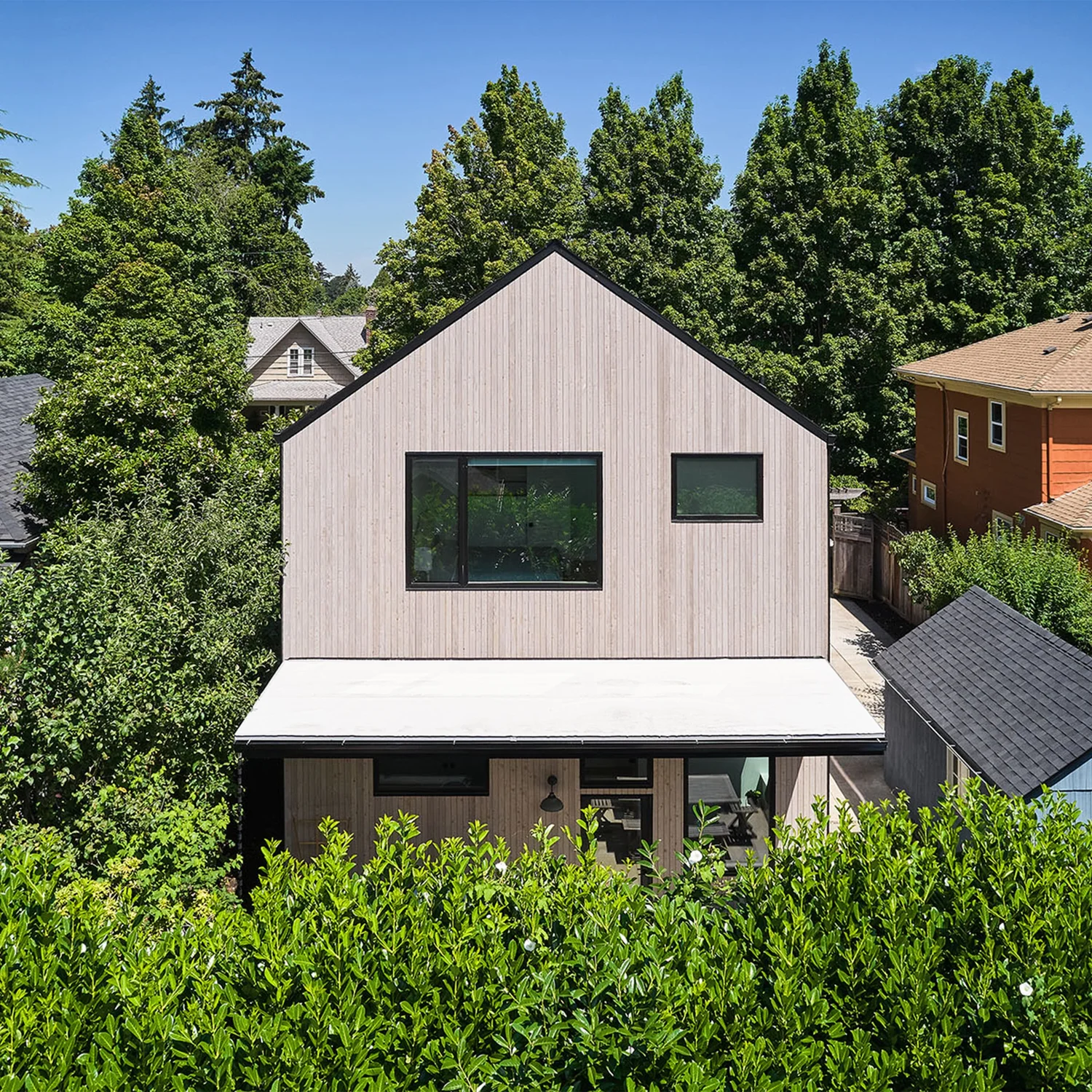 Polymath Studio Architecture