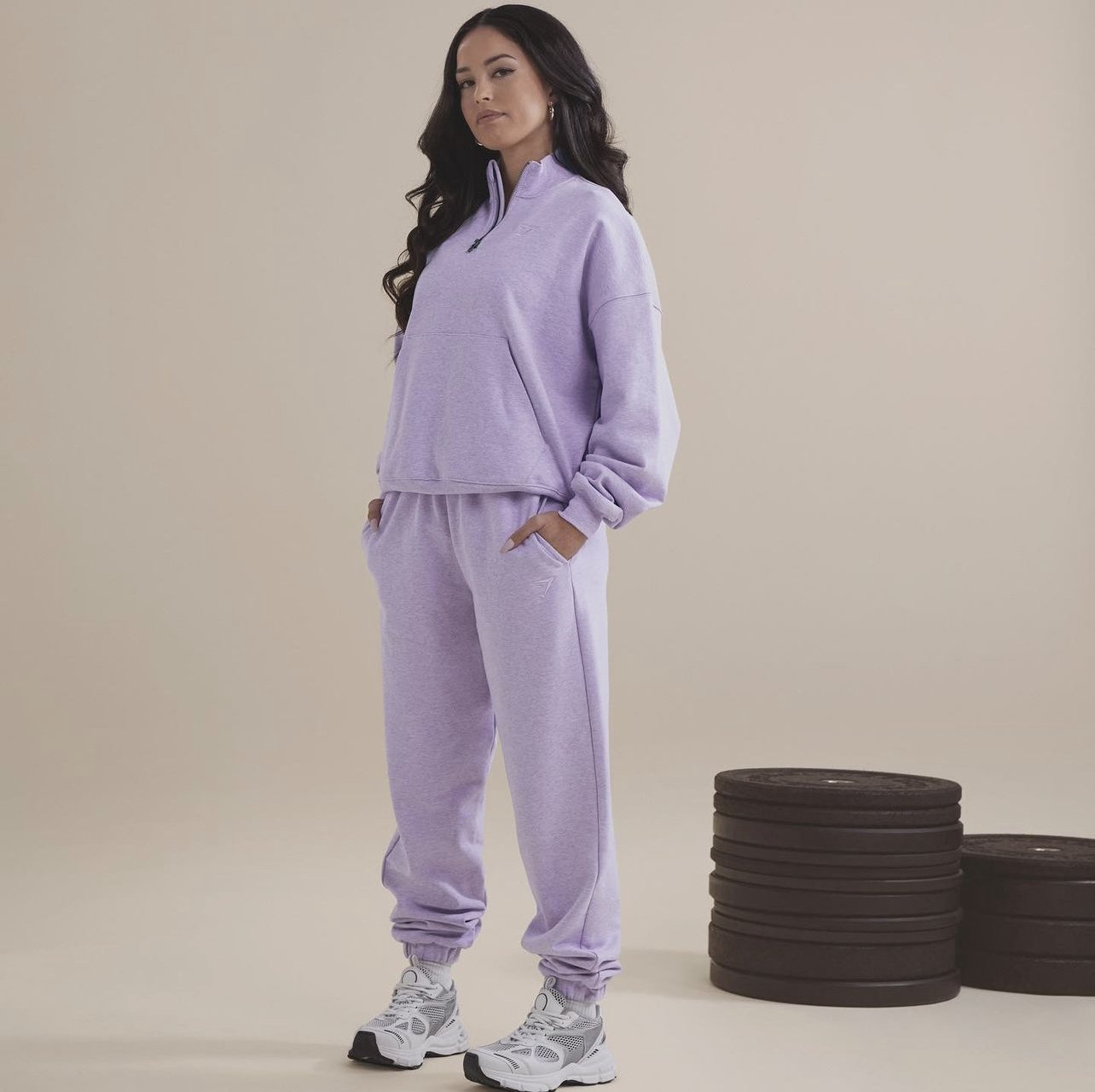 GYMSHARK x Rest Day Collection