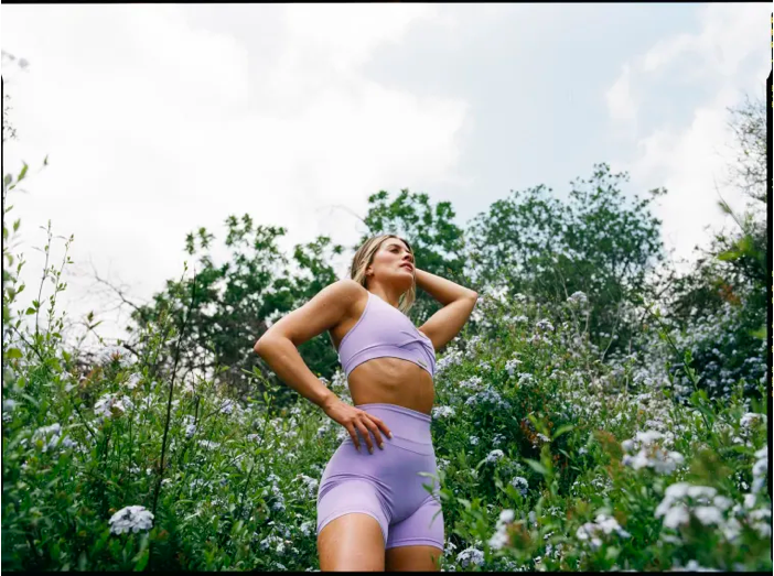 GYMSHARK x Whitney Simmons Collection |
Photography- Lauren Ward + Alex Kweskin | Styled by Alanya French + Morgan Smith