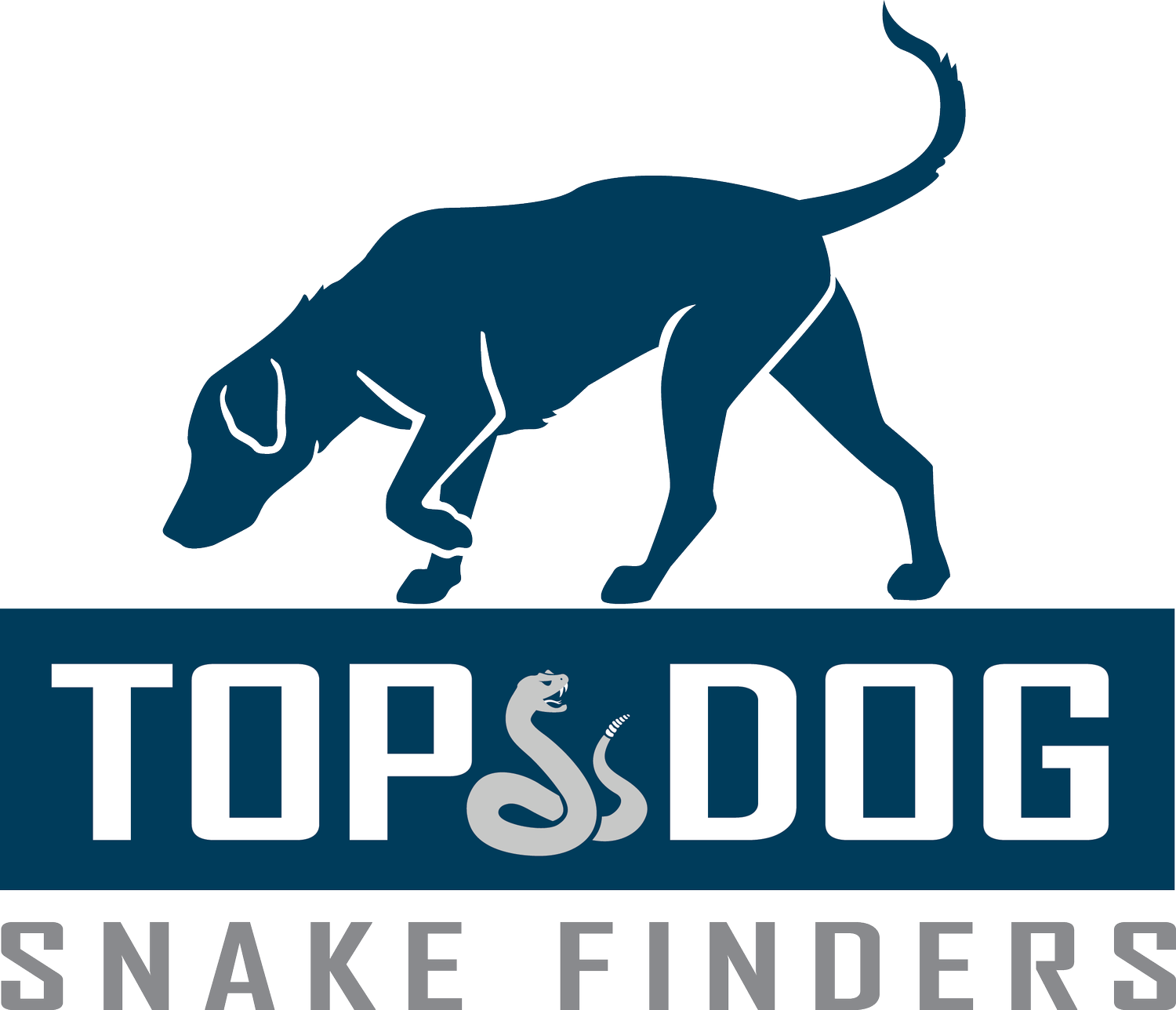 Top Dog Snake Finders