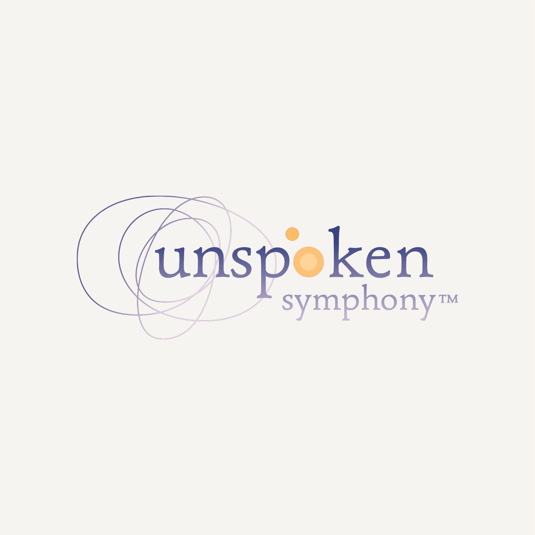 Unspoken Symphony