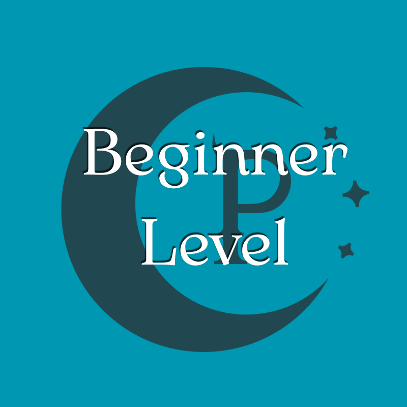 Beginner Pilates Class at Pilates Coven. A witchy themed Pilates studio in New York City. Latin, women owned.