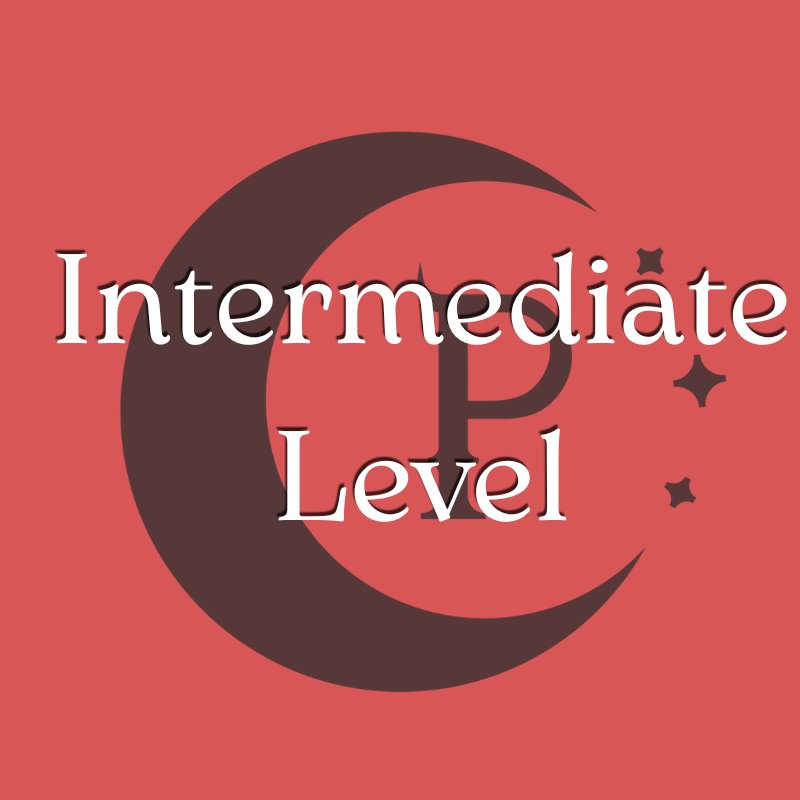 Intermediate Pilates Class at Pilates Coven. A witchy themed Pilates studio in New York City. Latin, women owned.