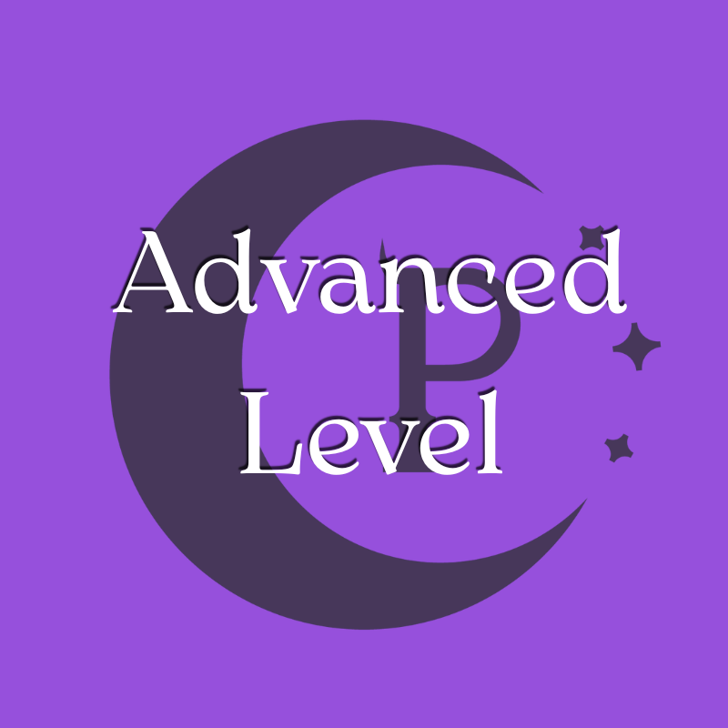 Advanced Pilates Class at Pilates Coven. A witchy themed Pilates studio in New York City. Latin, women owned.