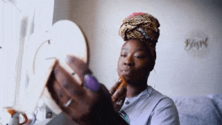 Young Survival Coalition for Health Magazine - Patricia YSC.gif