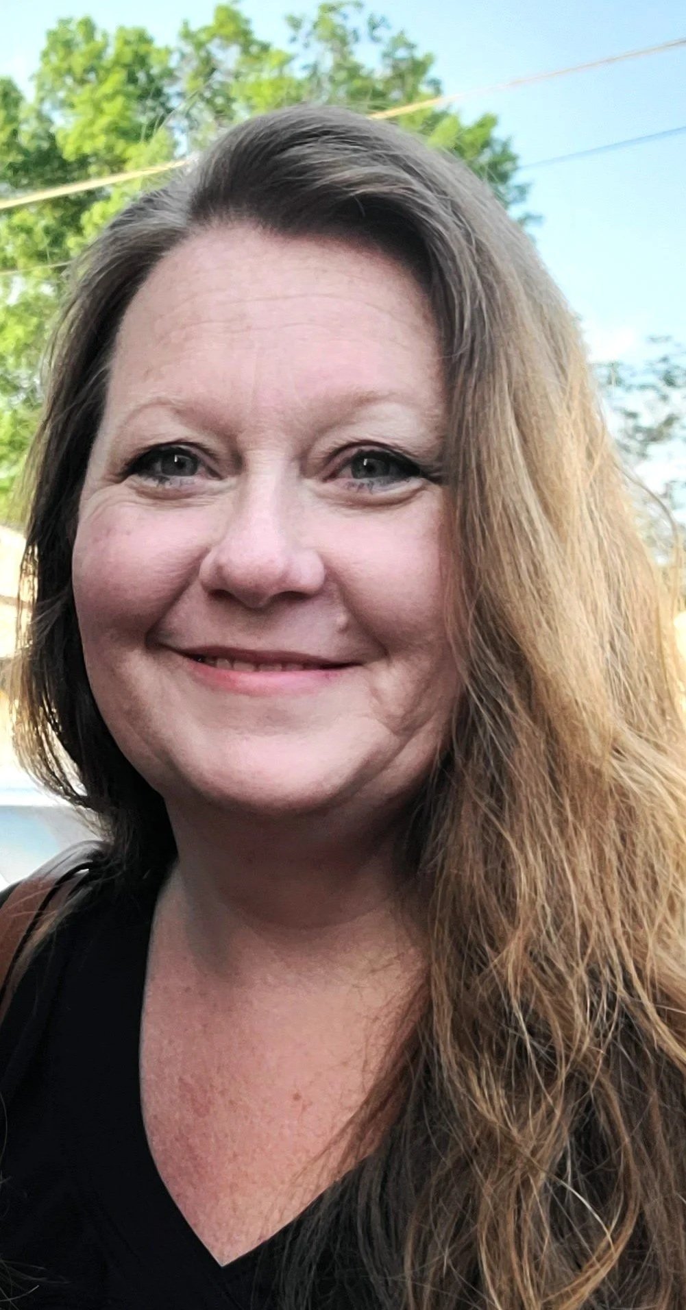 Jen-Office Manager