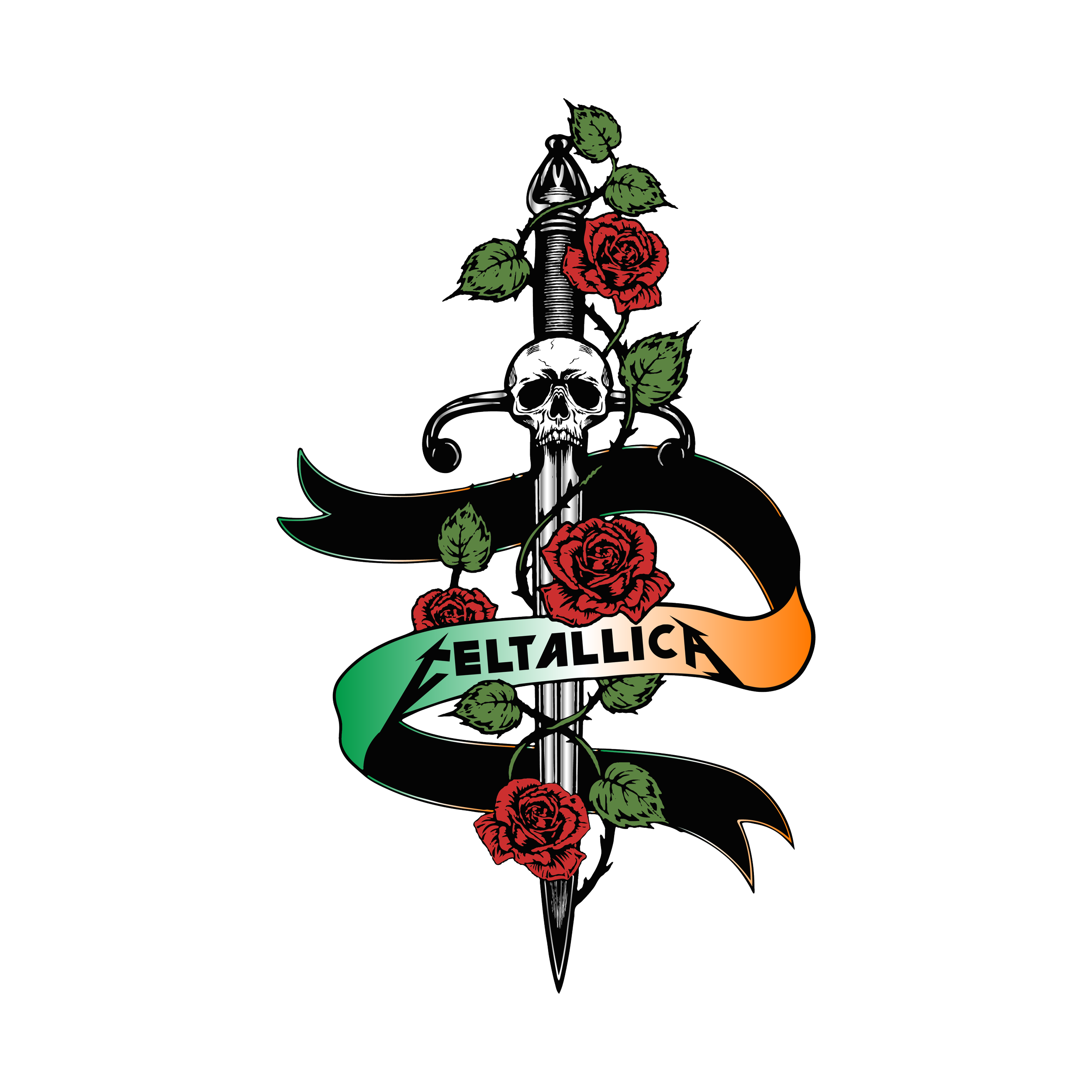 CELTALLICA - Mary Margaret’s Olde IRISH Tavern