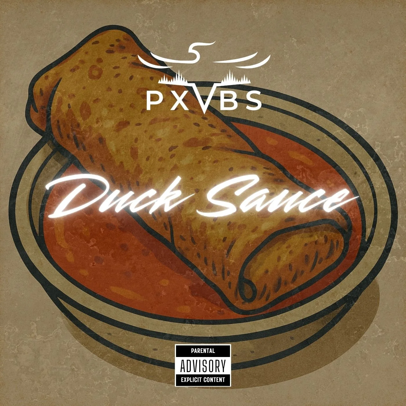Duck Sauce