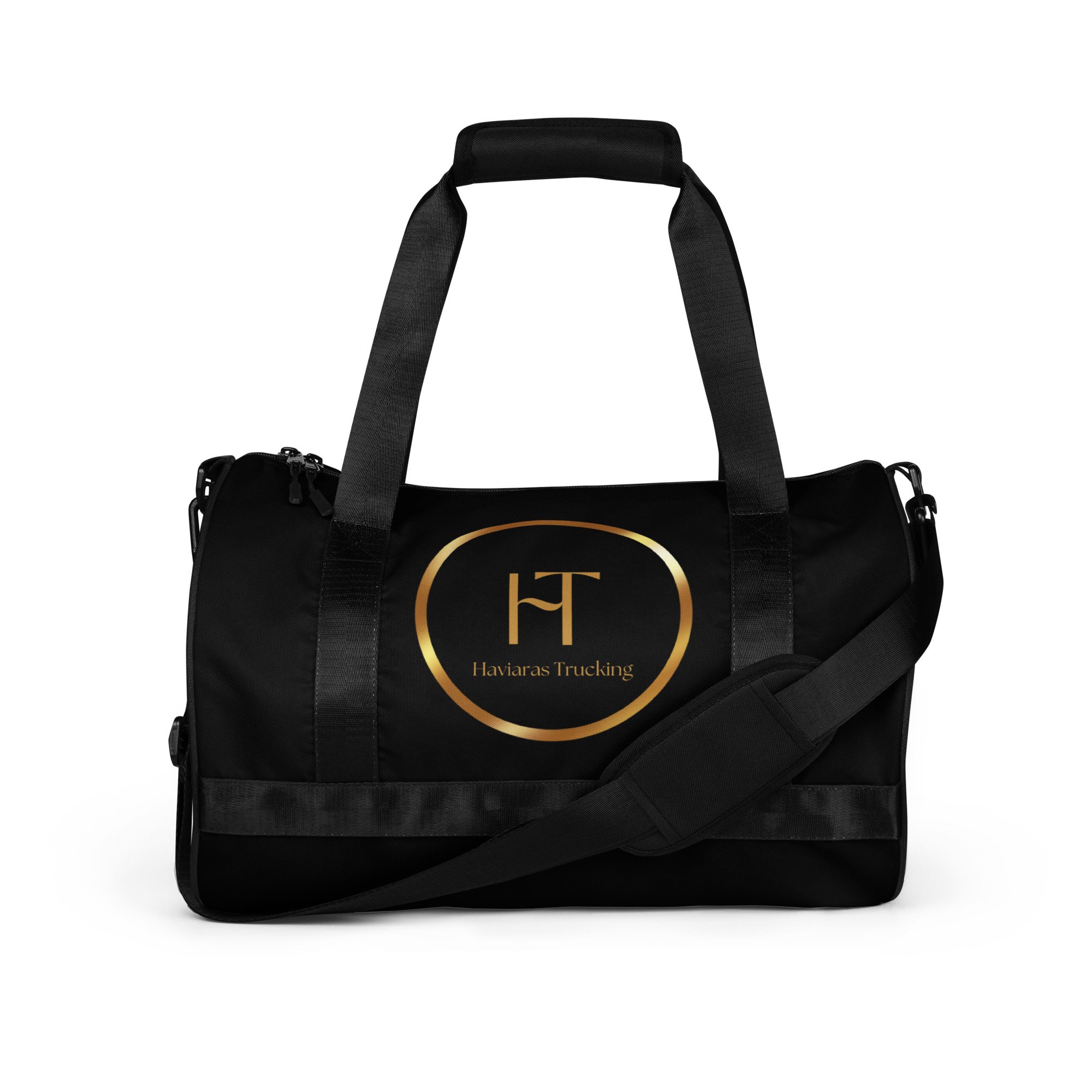 Haviaras gym bag