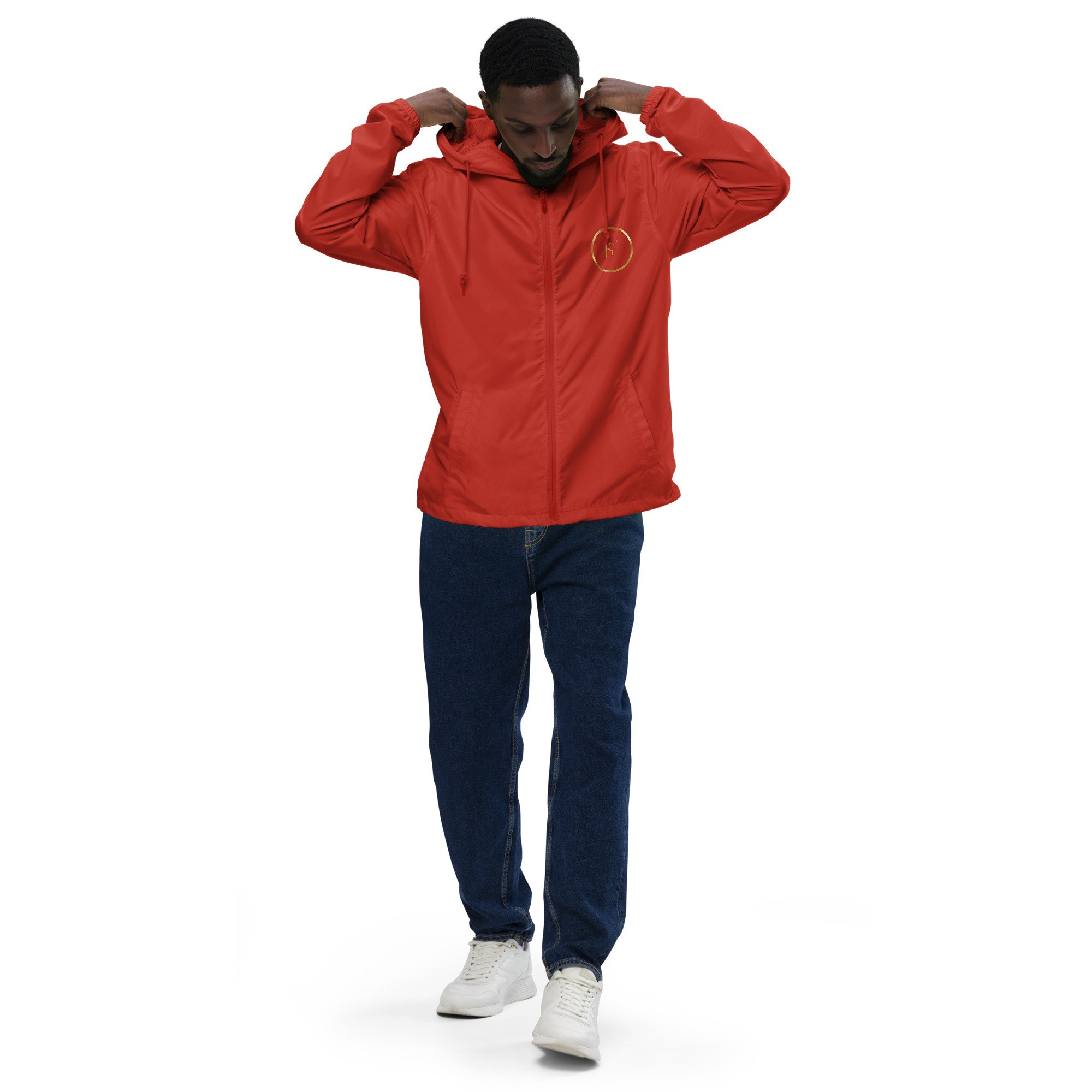 unisex-lightweight-zip-up-windbreaker-red-front-64f3e8c08c642.jpg