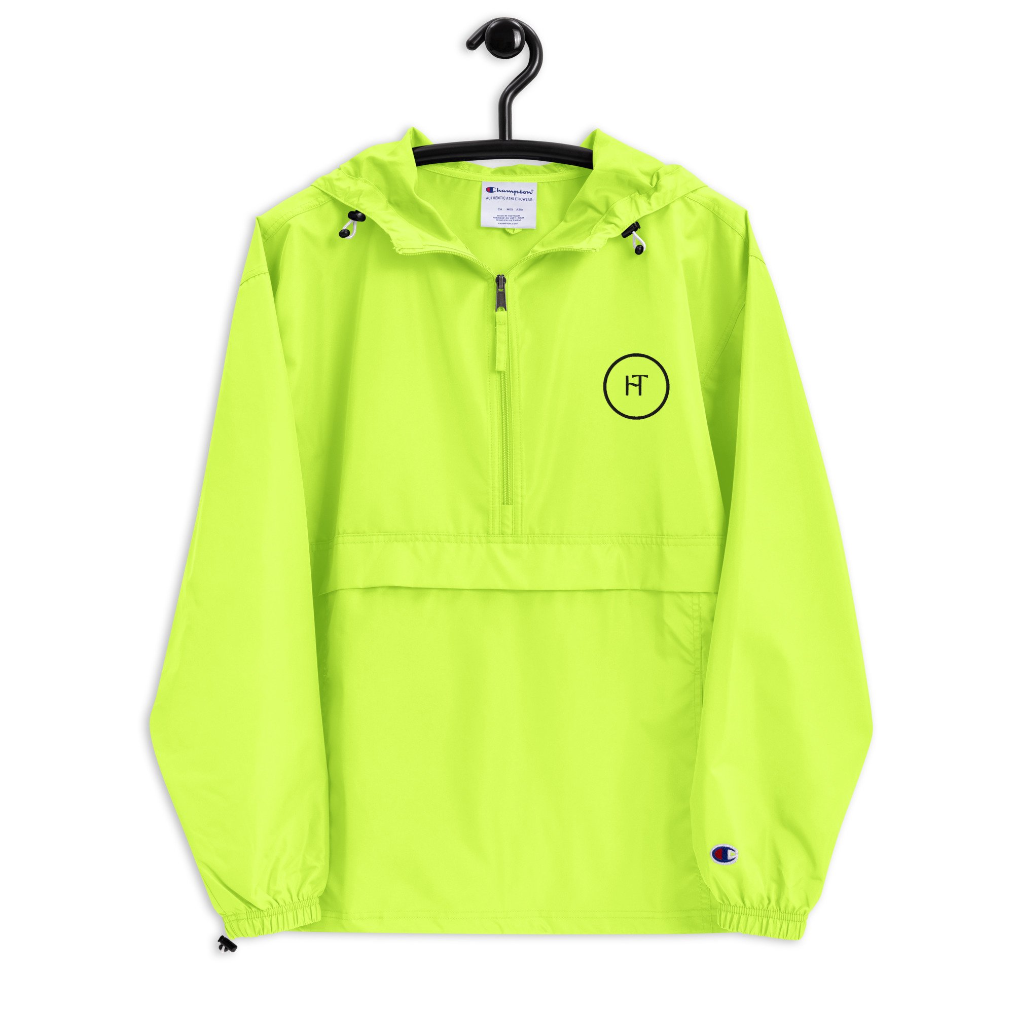 embroidered-champion-packable-jacket-safety-green-front-64f3e90a580b3.jpg