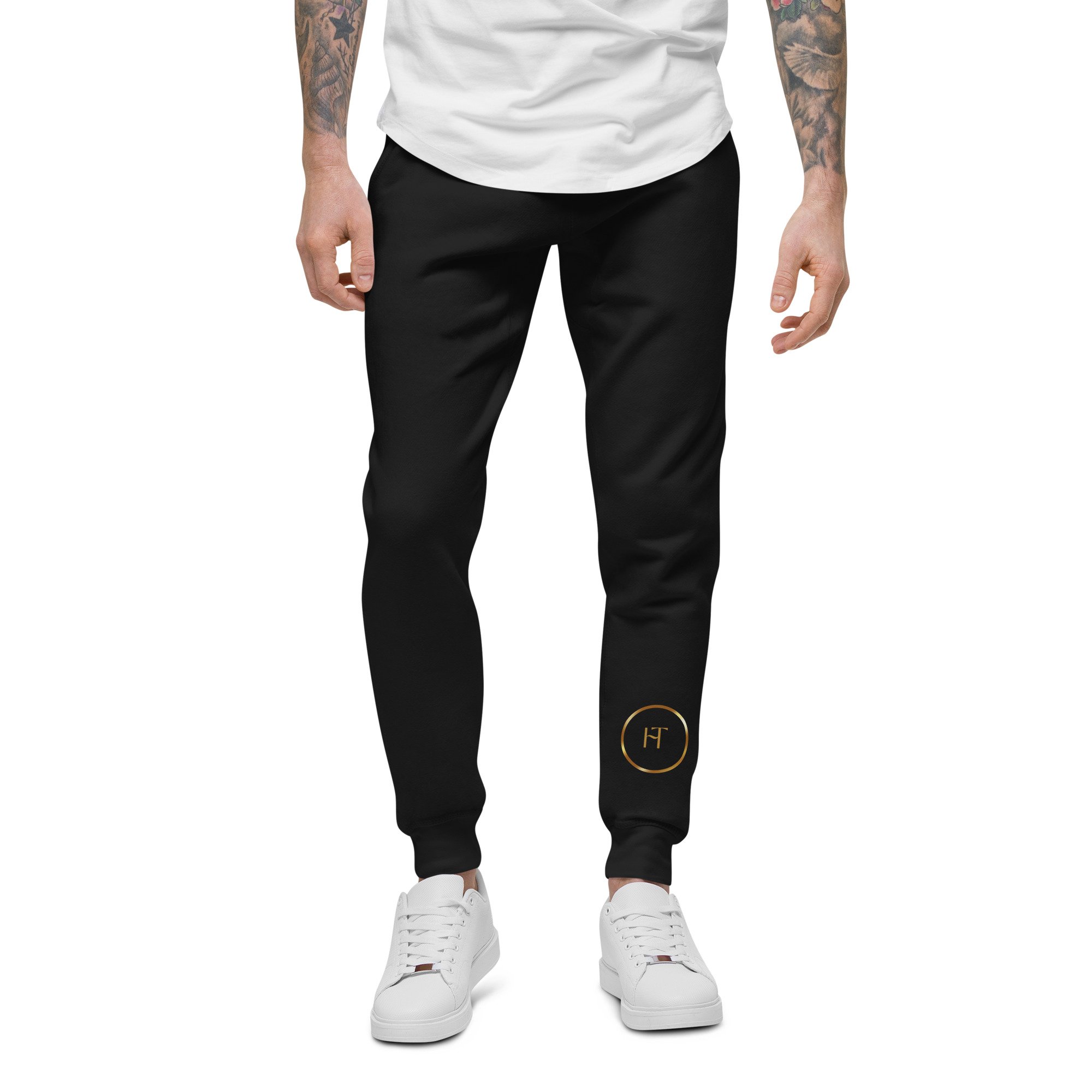 unisex-fleece-sweatpants-black-front-650258acafe6d.jpg
