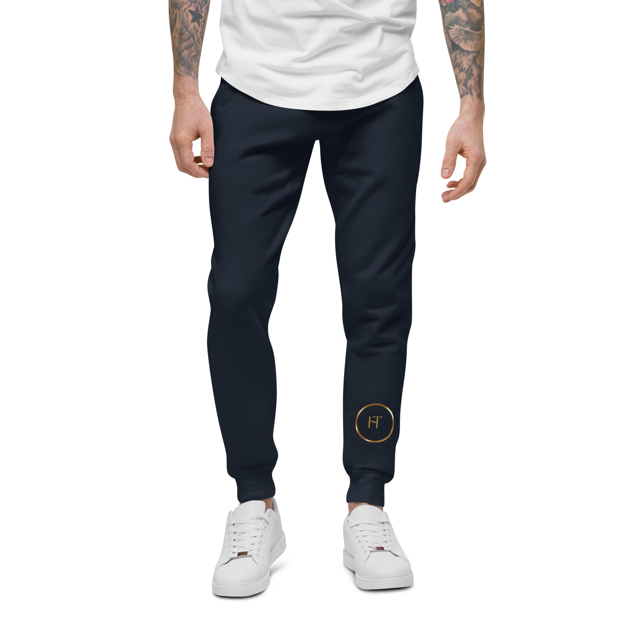 unisex-fleece-sweatpants-navy-blazer-front-650258acb0c42.jpg