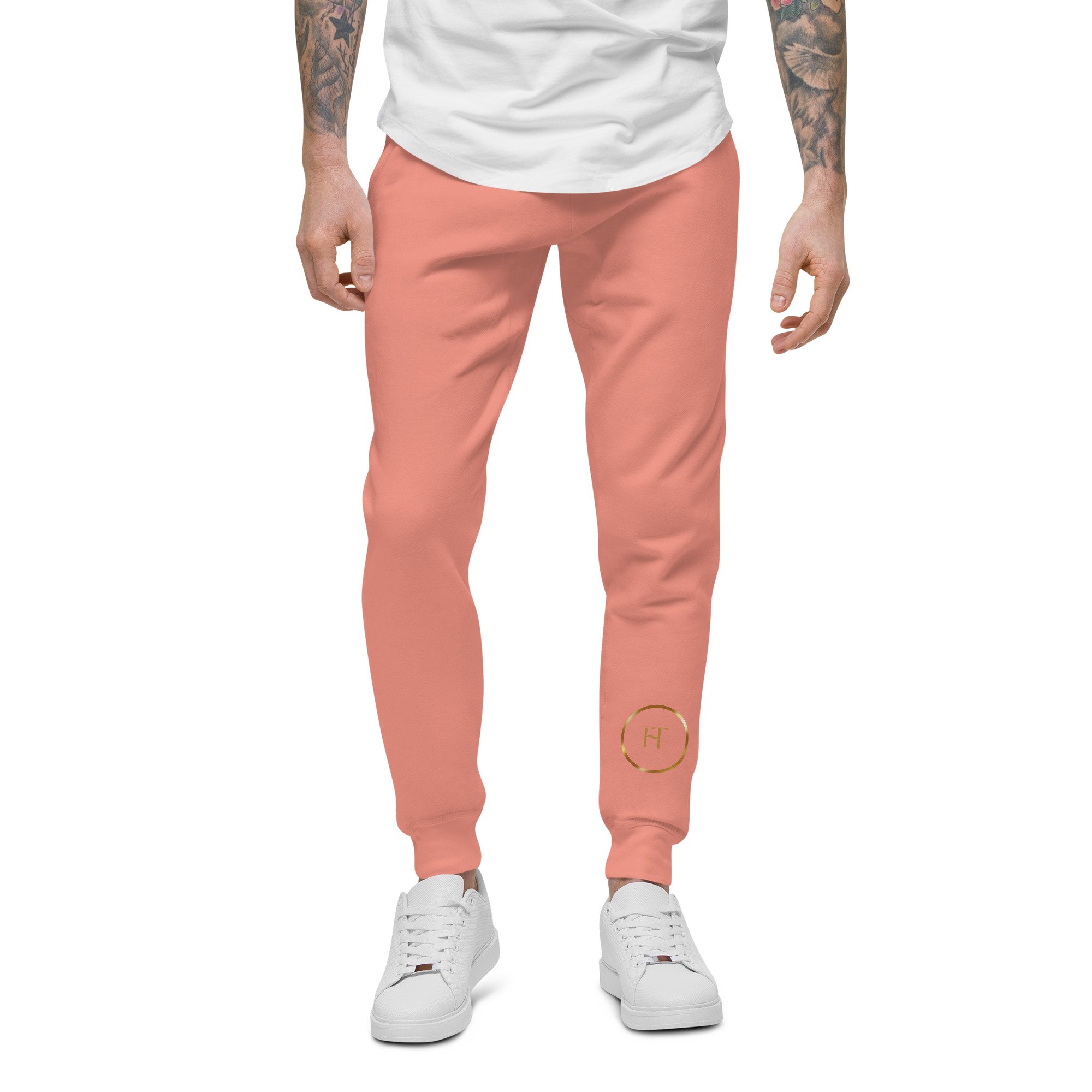 unisex-fleece-sweatpants-dusty-rose-front-650258acb17c1.jpg