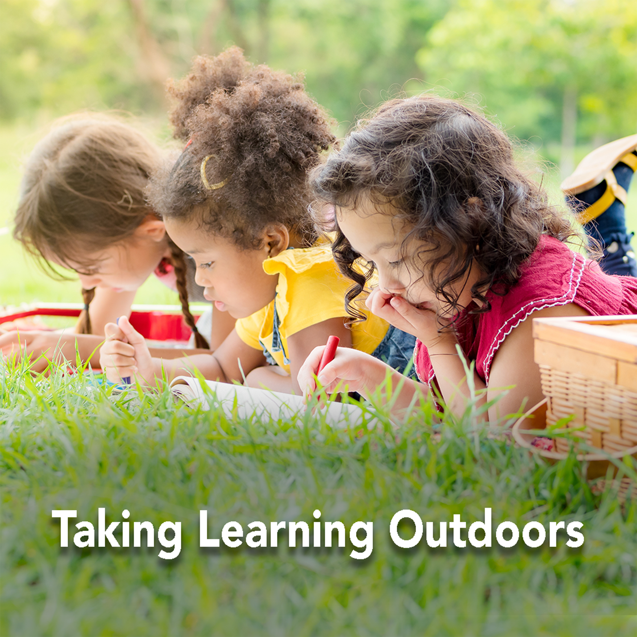 Taking Learning Outdoors
