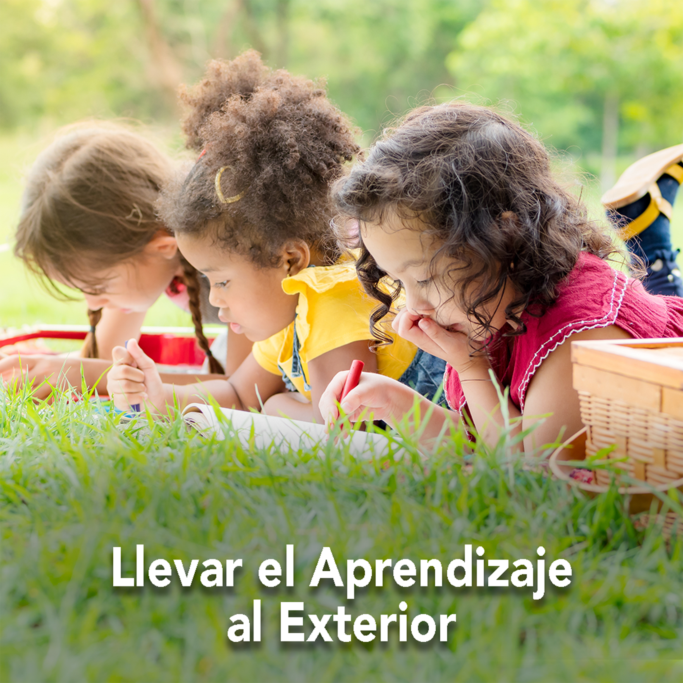 Llevar el Aprendizaje al Exterior