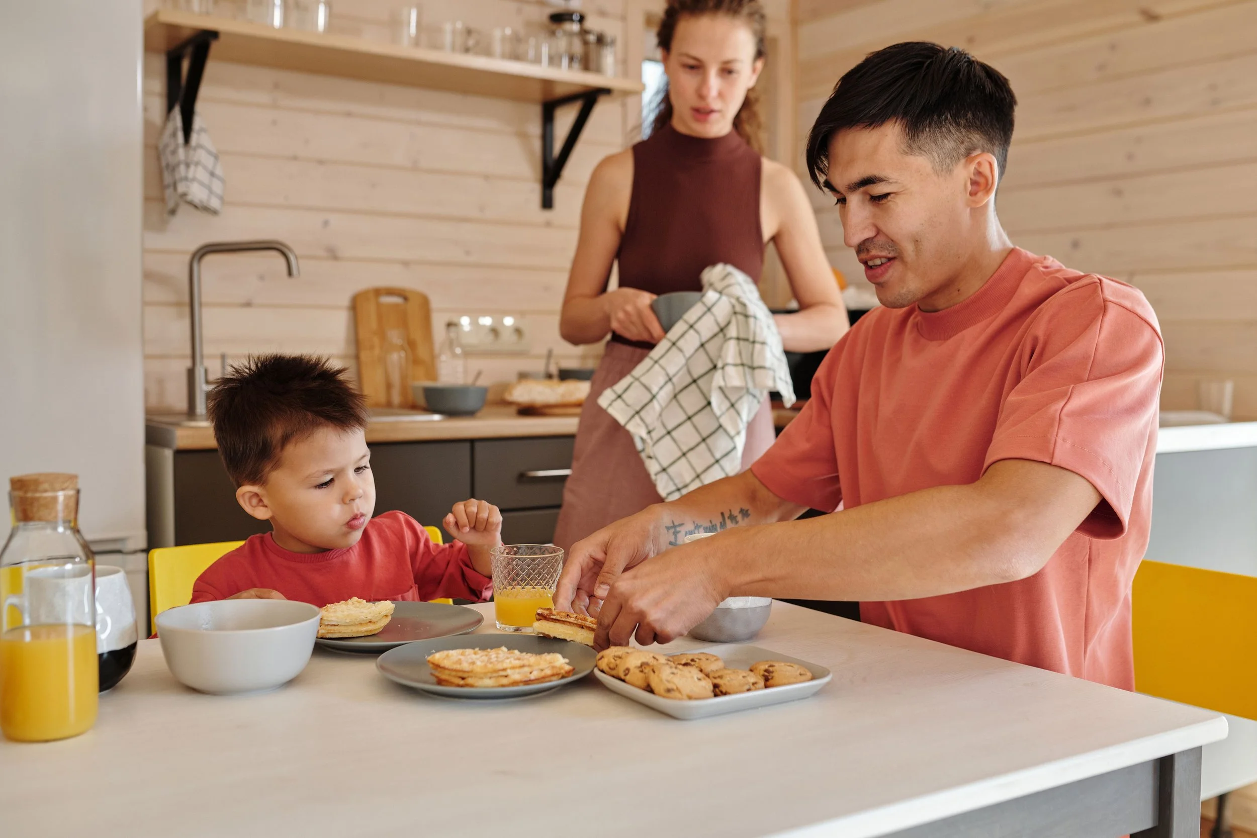 NEW! Live, online training: Parenting Styles Decoded (ENGLISH)