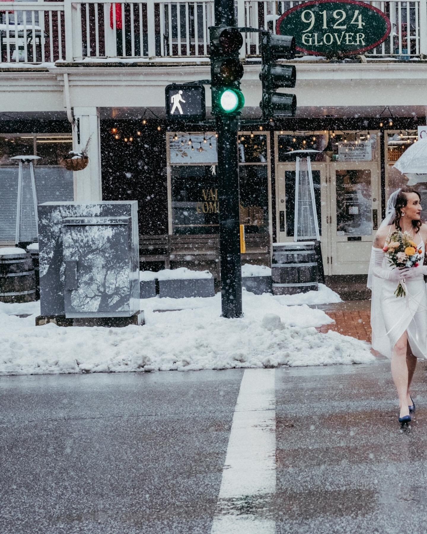 Vancouver feeling a lot like this 😮&zwj;💨 either way , here&rsquo;s some cool photos of our weather and fab people in it ✌🏽

Dress @fernandmoon 
Model @erinjohnston.photography and hubby 
Styling and Producer @lauraberkenpasphotography 
Makeup&amp