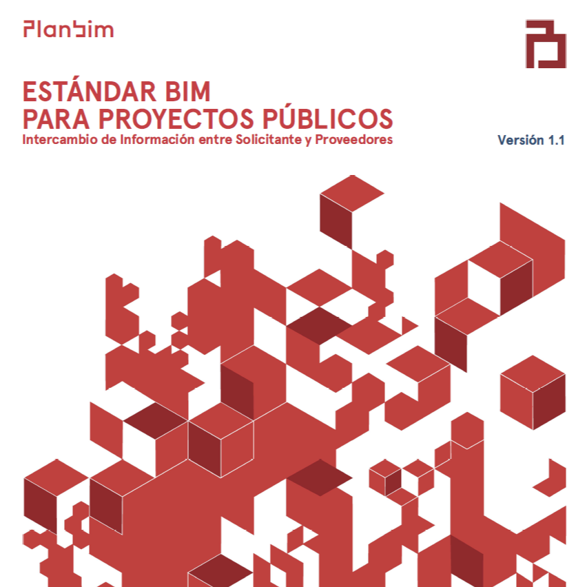 CChC-CDT | Asesoría para la actualización del Estándar BIM para Proyectos Públicos