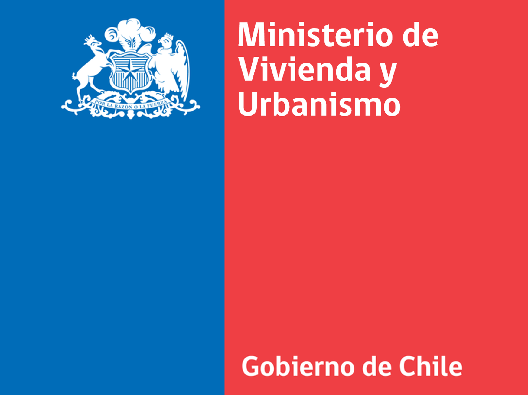 MINVU | Estrategia de Implementación BIM para el Ministerio de Vivienda y Urbanismo