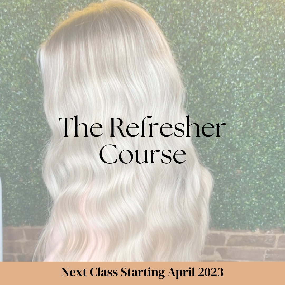 Meraki Academy of Cosmetology