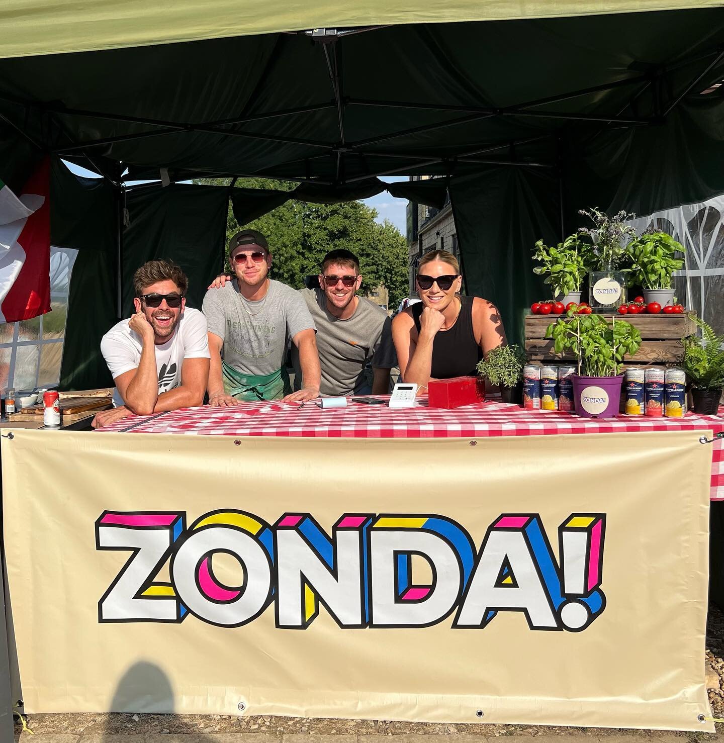 &bull;Zonda&rsquo;s opening weekend is a wrap!&bull;
_________________________________________
I am utterly overwhelmed by the support and response to our new business. There are so many people to thank for helping me get this off the ground, but som