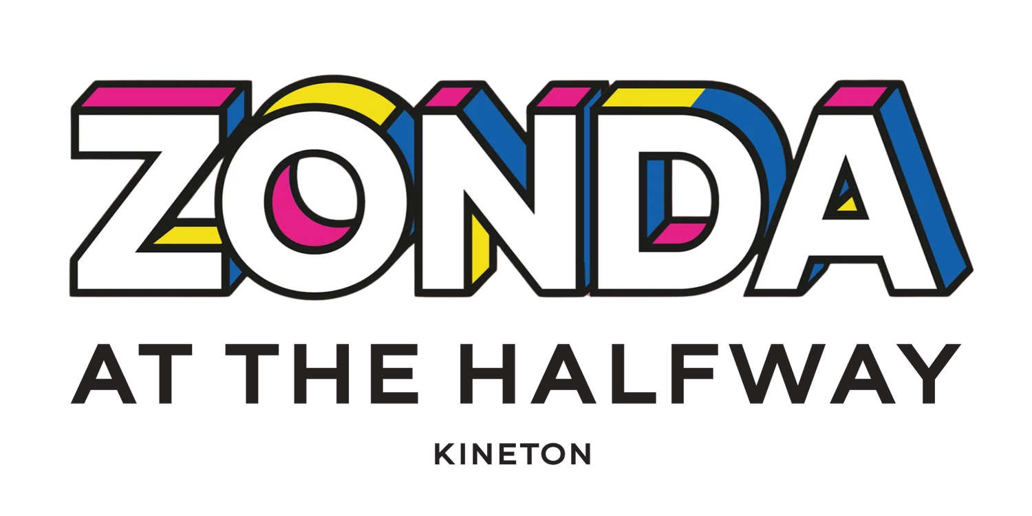 Zonda at The Halfway