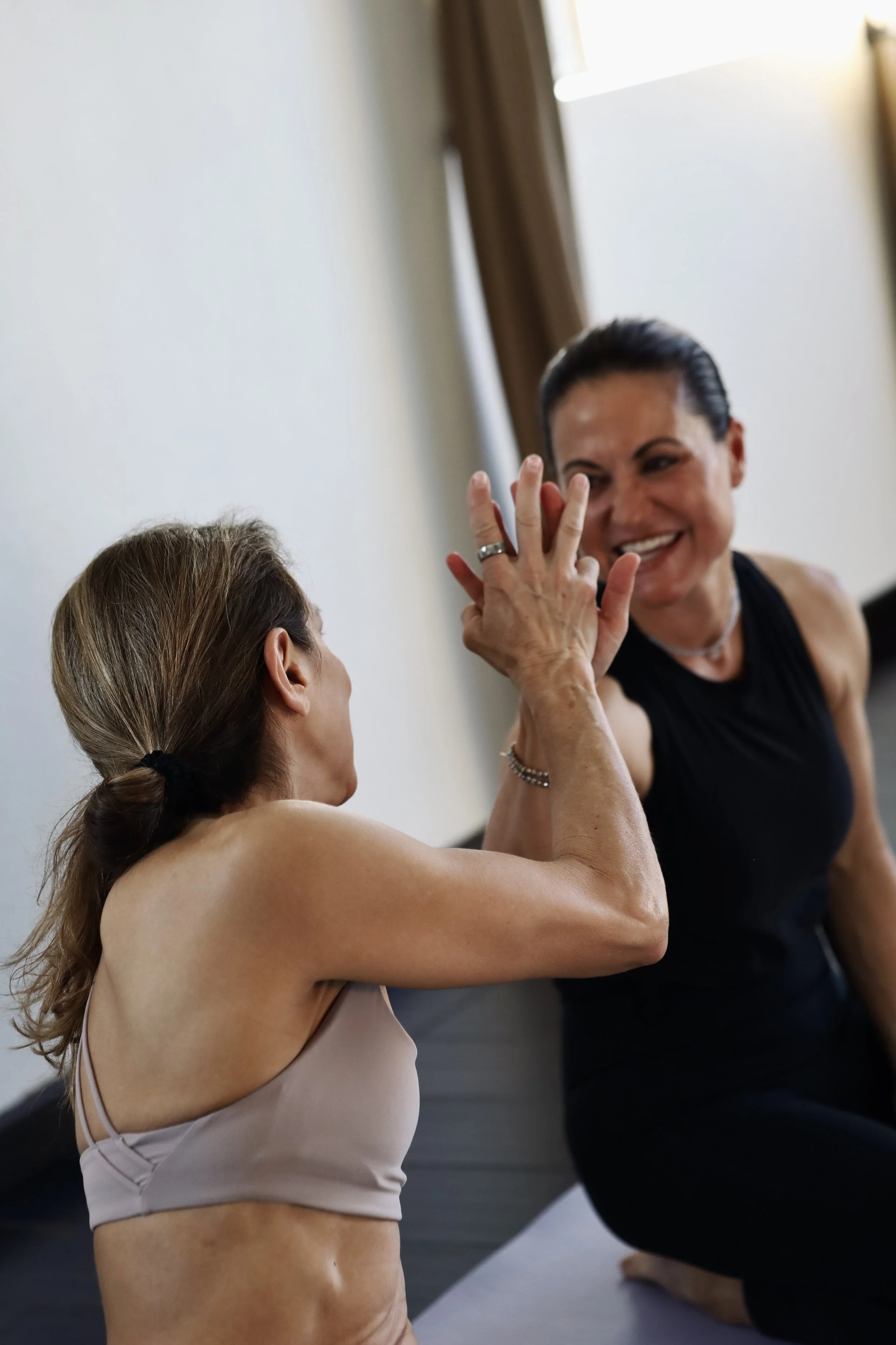 Radiant Yoga El Dorado Hills _ YogaSix El Dorado Hills – AJJBS