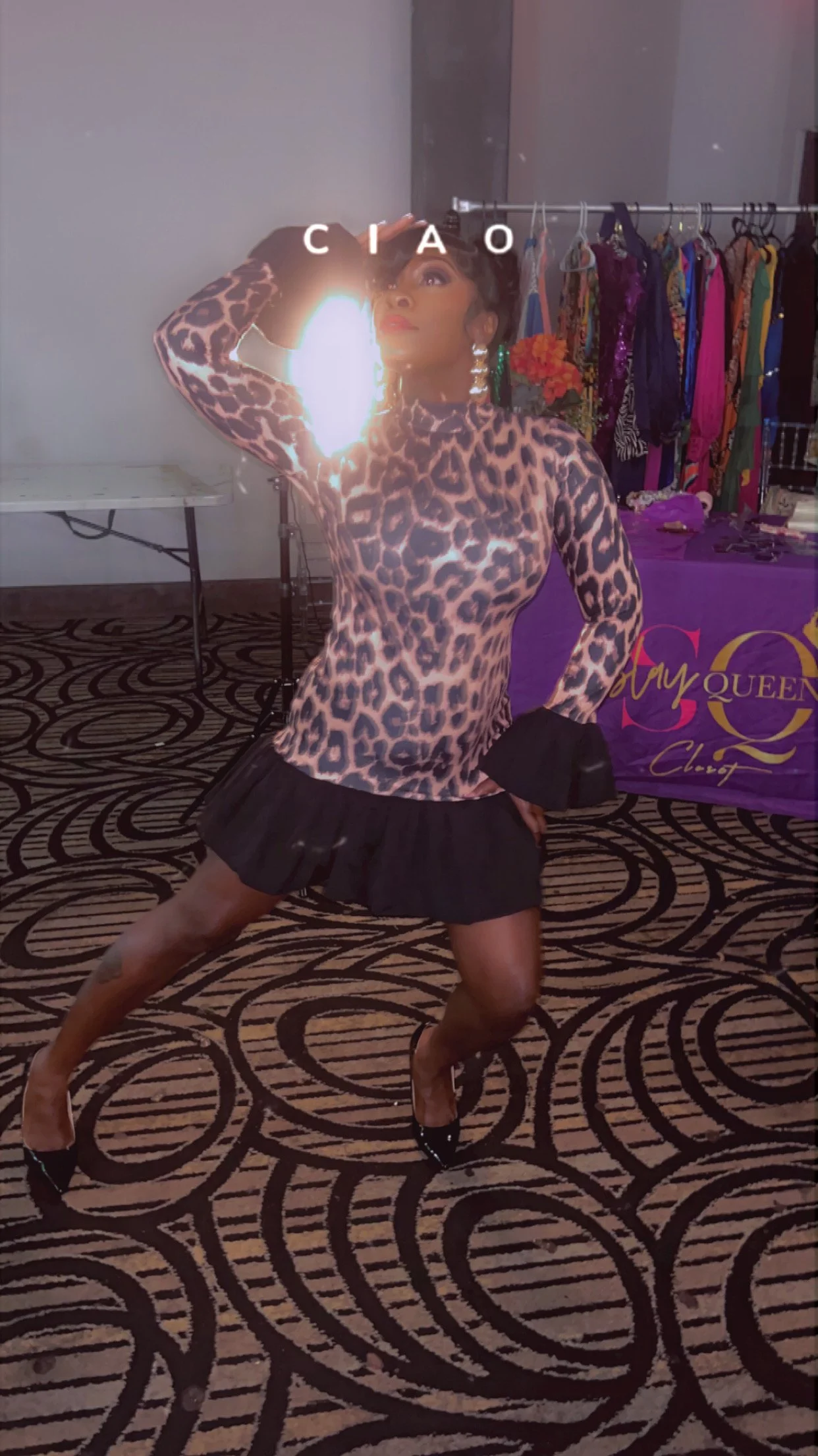 Cheetah Queen Dress 5.JPG