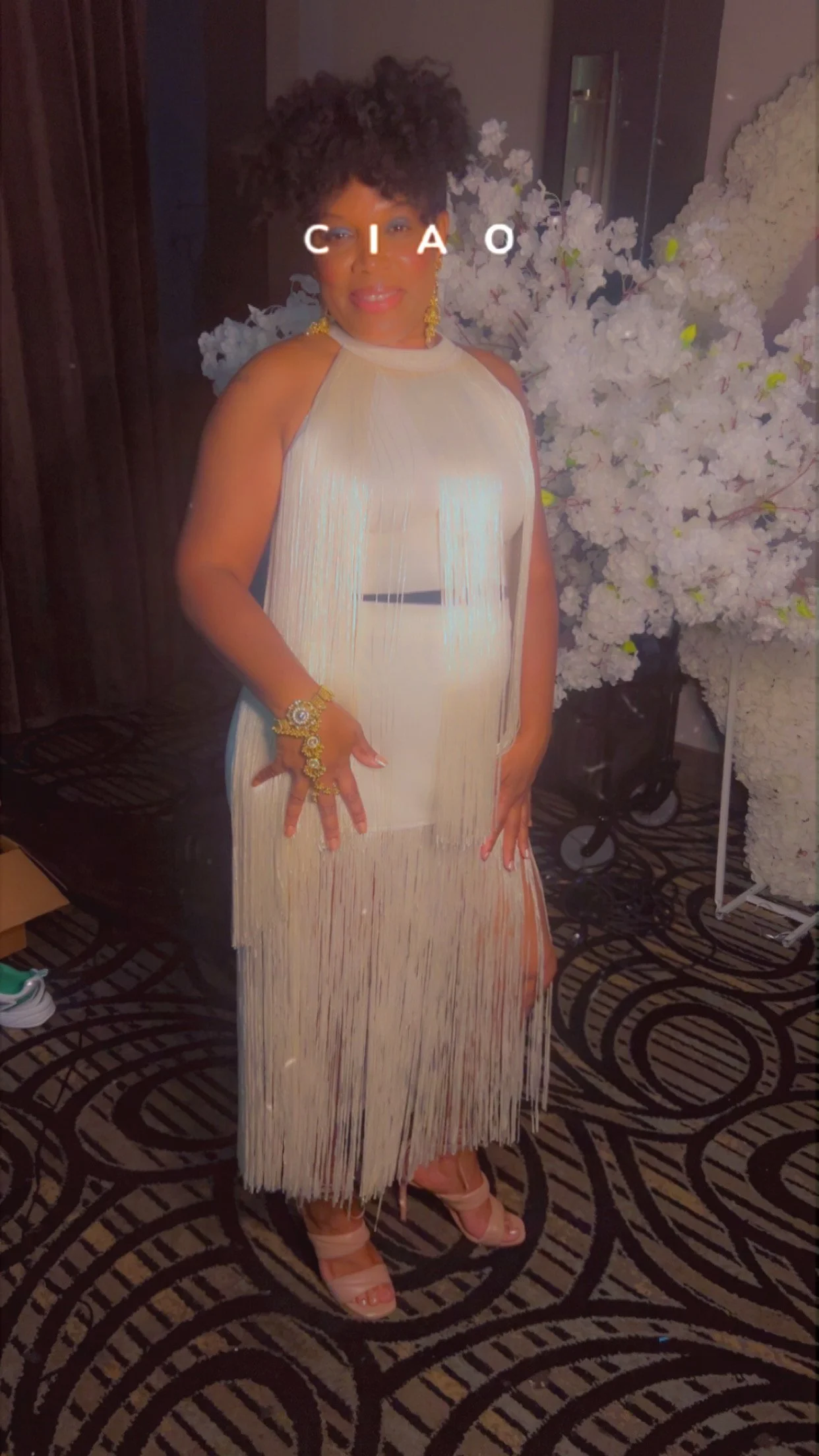Cream FringeGoodess Dress 5.JPG