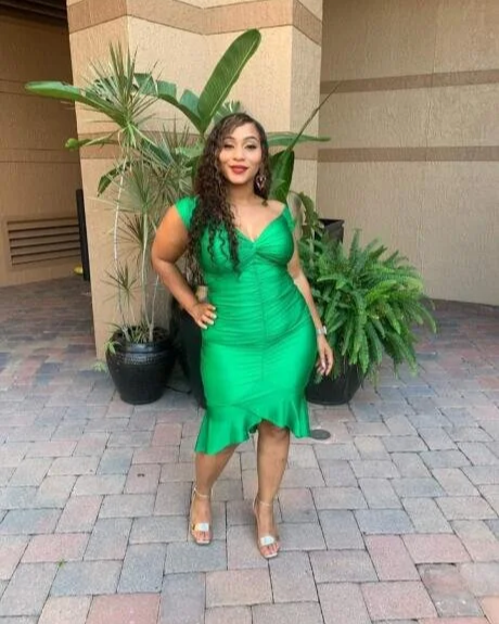 Green Bandages Goddess