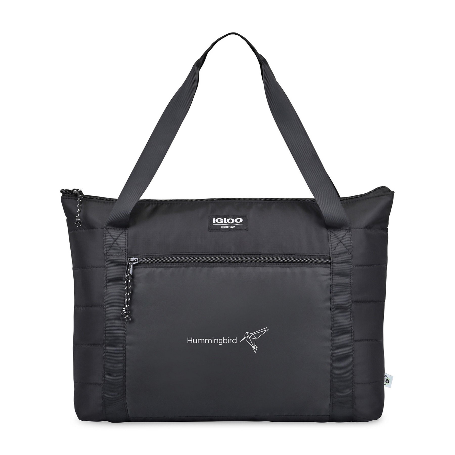 Igloo® 20-Can Puffer Cooler Bag