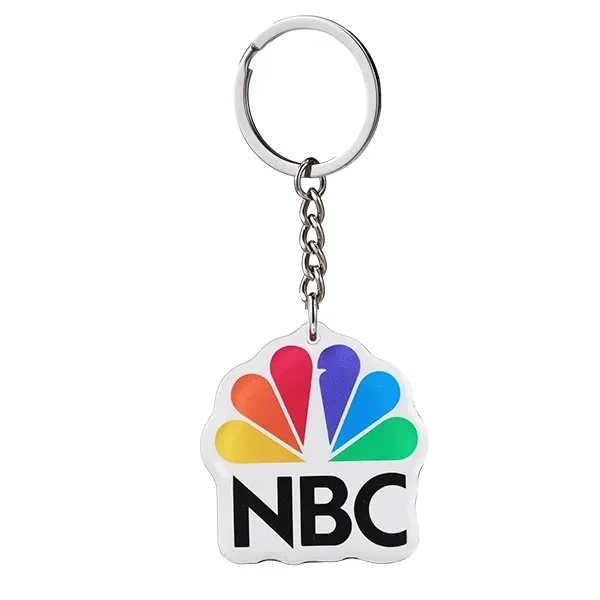 Acrylic Keychain