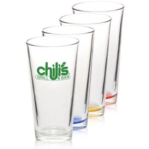 20 oz. Mixing Glasses