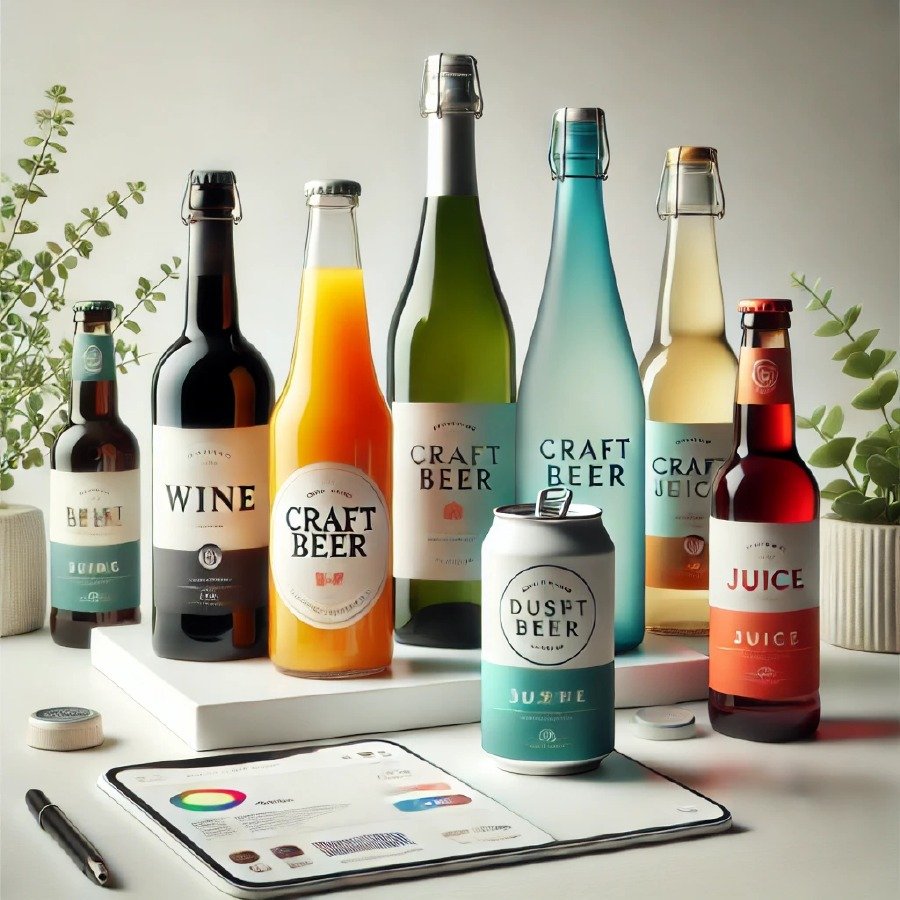 🥤 Sip in Style with Labelgraf! 🏷️✨

Your beverages deserve labels that are as refreshing as the drinks themselves! At Labelgraf, we craft premium, eye-catching labels that make your brand stand out on every shelf.

🍾 Perfect for:
✅ Bottled water
✅