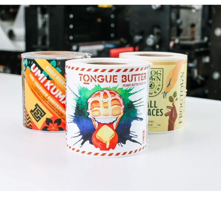 🎨 Elevate Your Beverage Branding! 🥤

Your drink deserves a label that stands out on the shelf. We specialize in printing high-quality, eye-catching beverage labels that reflect your brand&rsquo;s personality. Whether it&rsquo;s for juices, sodas, t