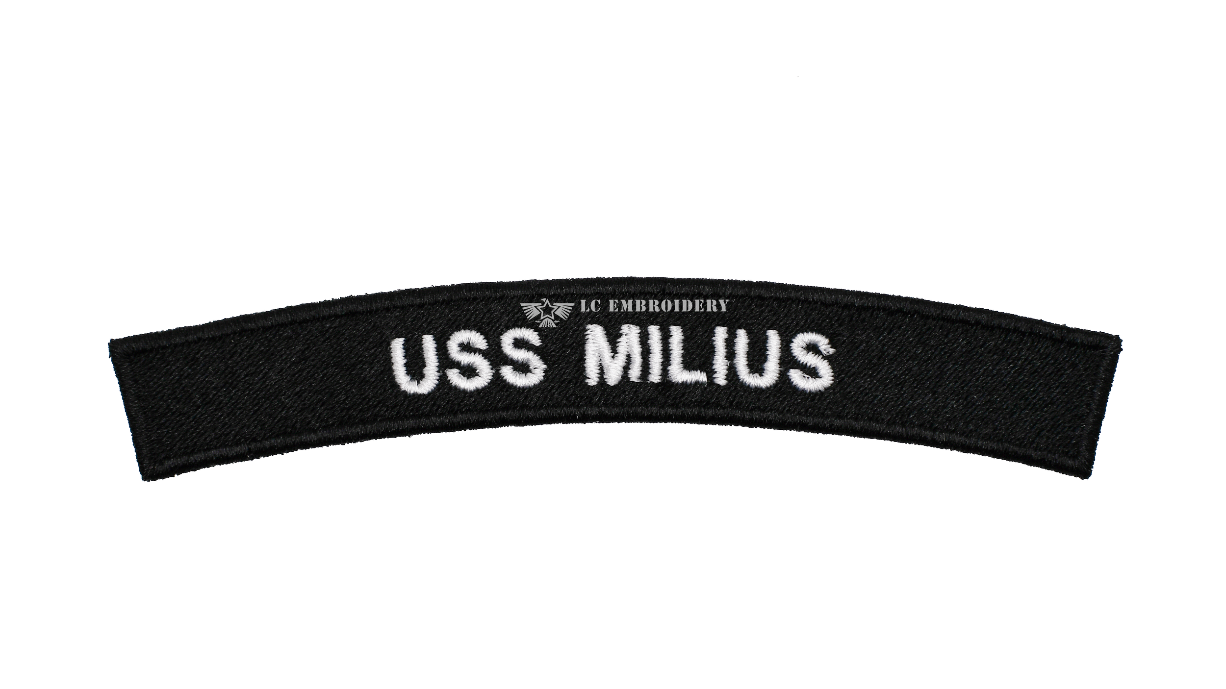 USS MILIUS