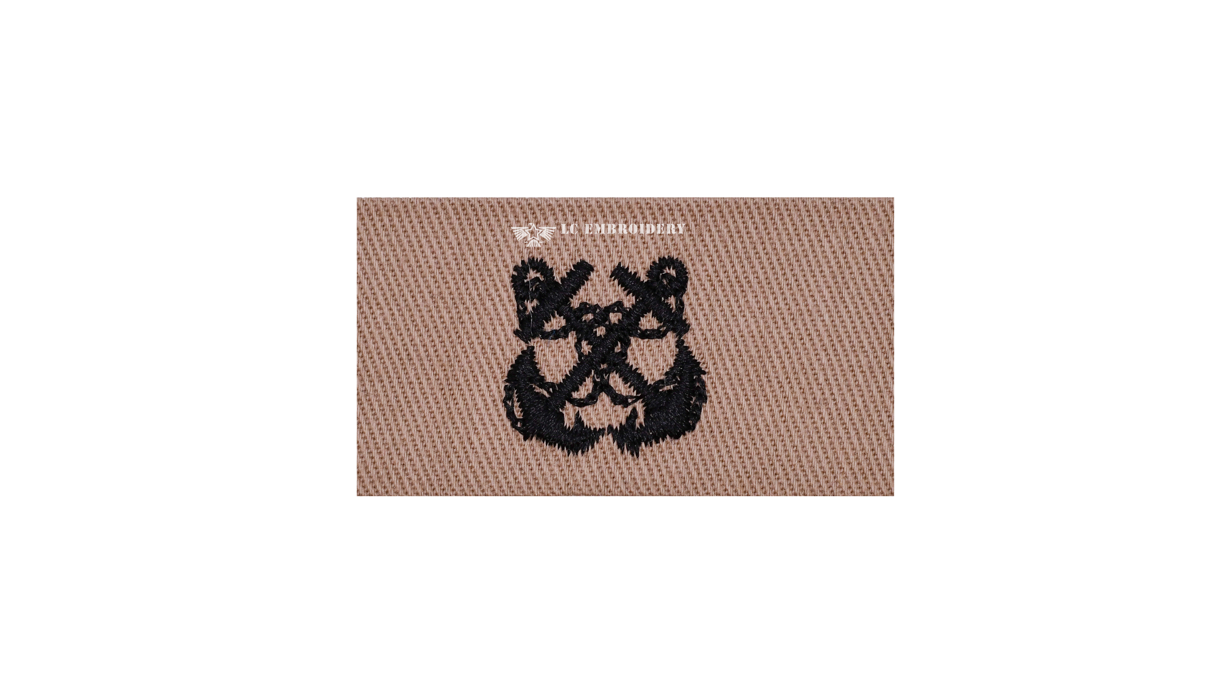 Warrant Officer Speciality Device: Boatswain (711X & 721x)